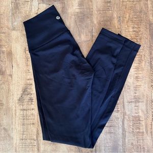 Lululemon wunder under high-rise tight 28”
